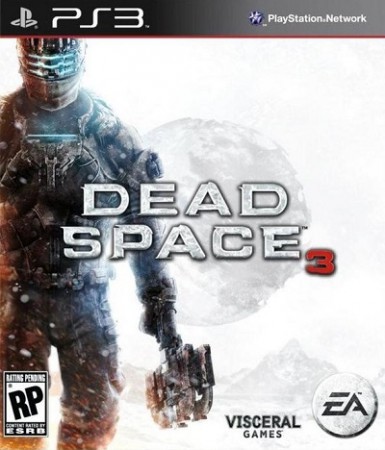 Dead Space 3 (2013)